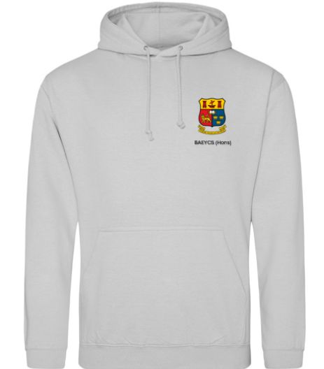 UCC BAEYCS (Hons) Hoodie 2025
