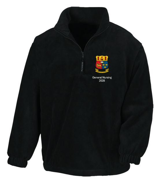 UCC General Nursing 2028 Fleece