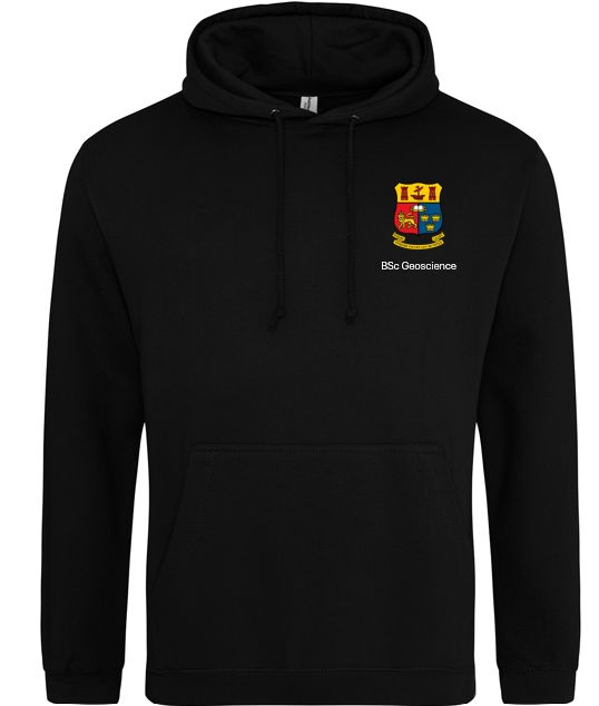 UCC Geosciences Hoodie