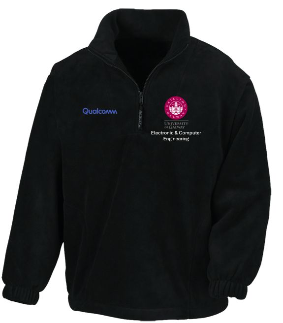 UCG Electronic Eng or Computer Eng Fleece