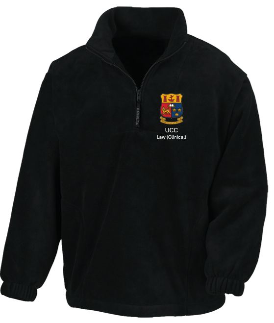 UCC Law BCL Clinical Fleece