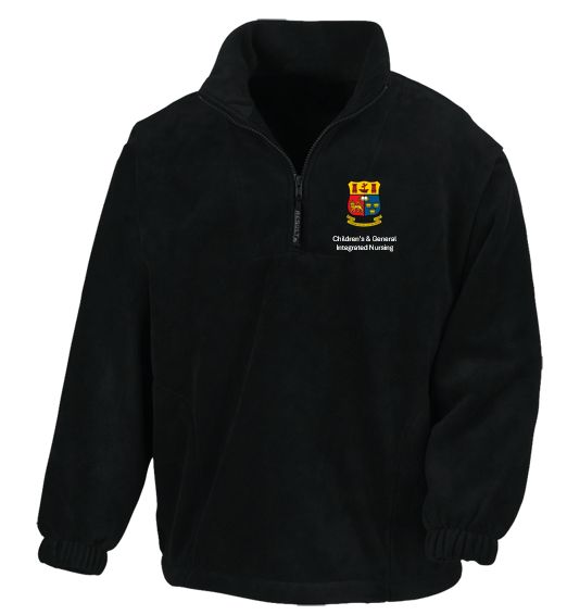 UCC Children's & General Integrated Nursing