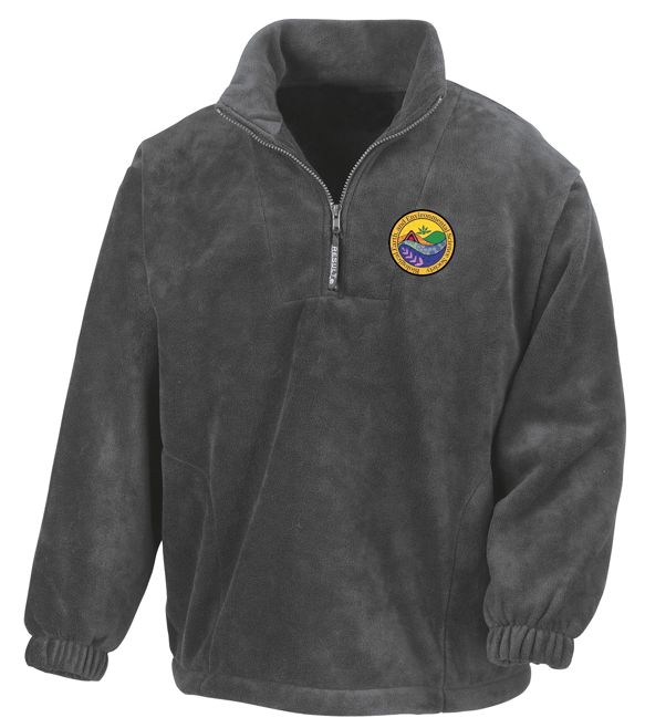UCC BEES Society Fleece