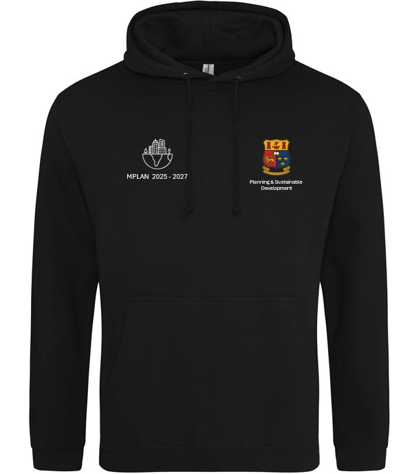 UCC MPLAN 25-27 Hoodie