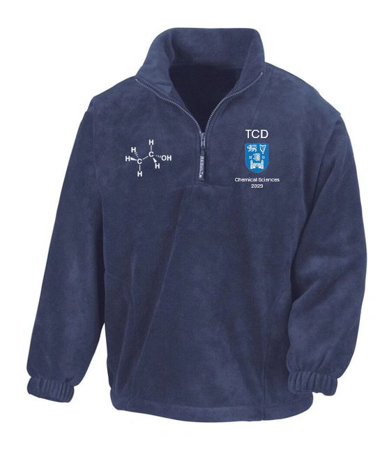 TCD Chemical Science Fleece