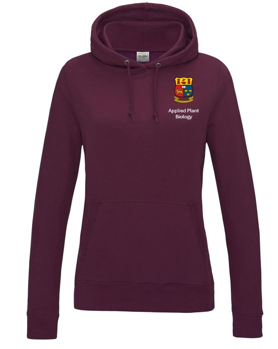 UCC Applied Plant Biology Hoodie
