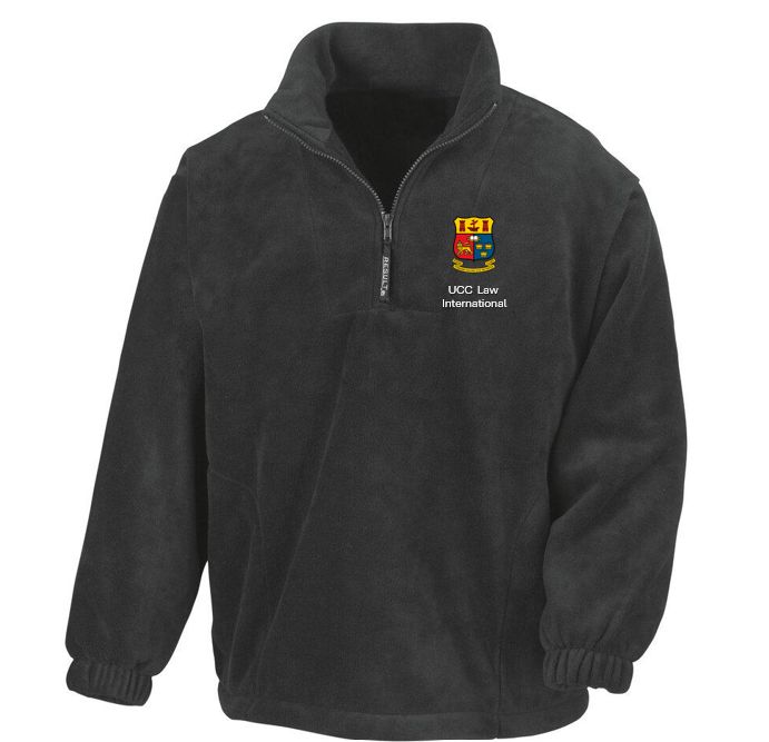 UCC Law BCL International Fleece