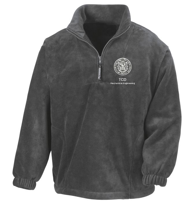 TCD Mechanical Eng Fleece or Hoodie 2026