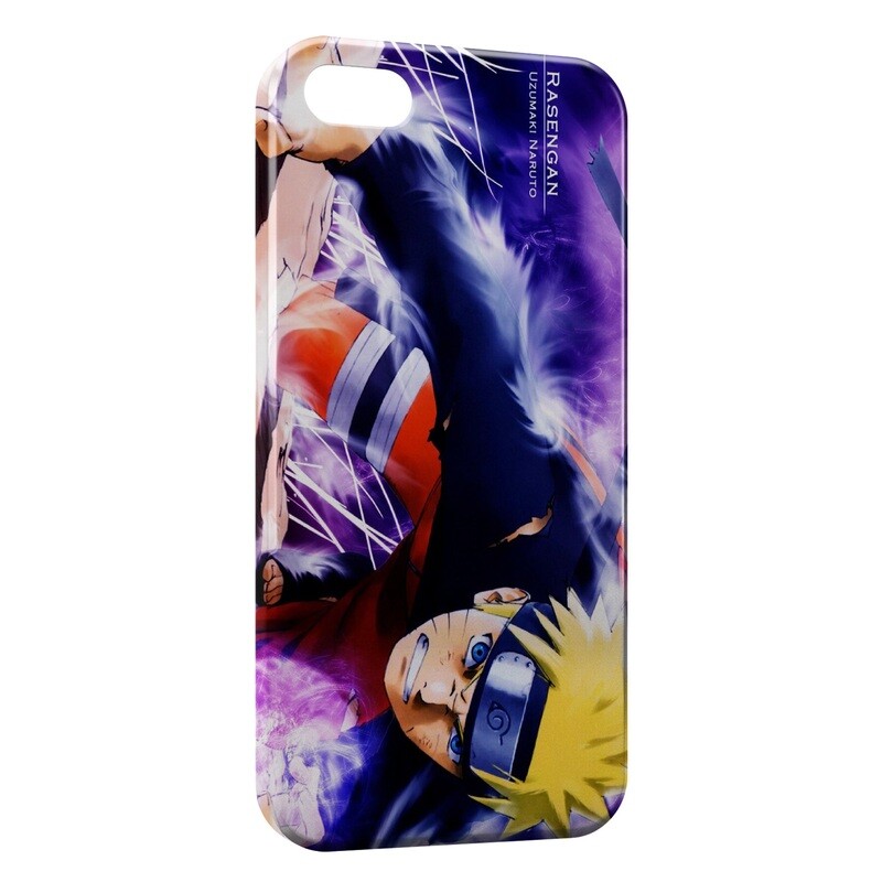 Coque naruto iPhone 6/6s