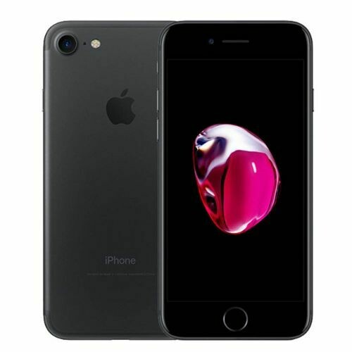 iPhone 7