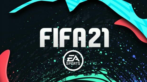 FIFA 21 ps4