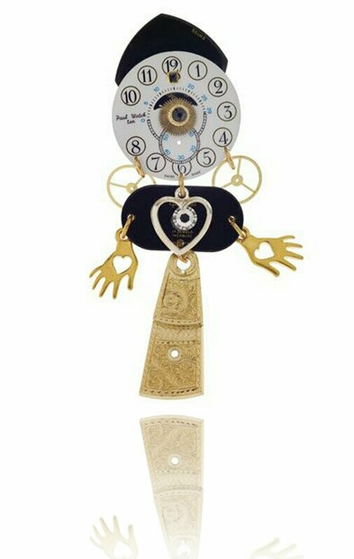 Timeless Pendant