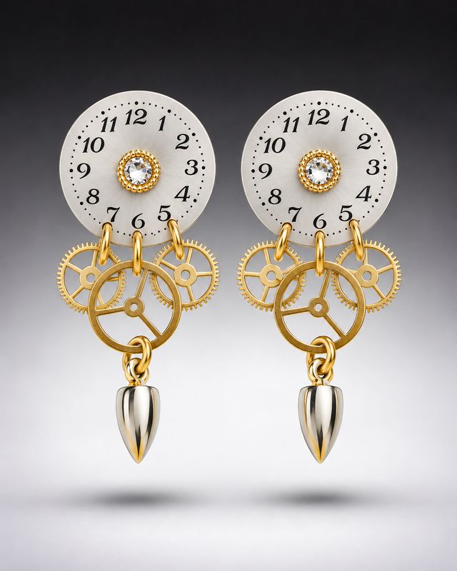 Elgin Classic with Pedulem Elgin Classic with Pedulem
