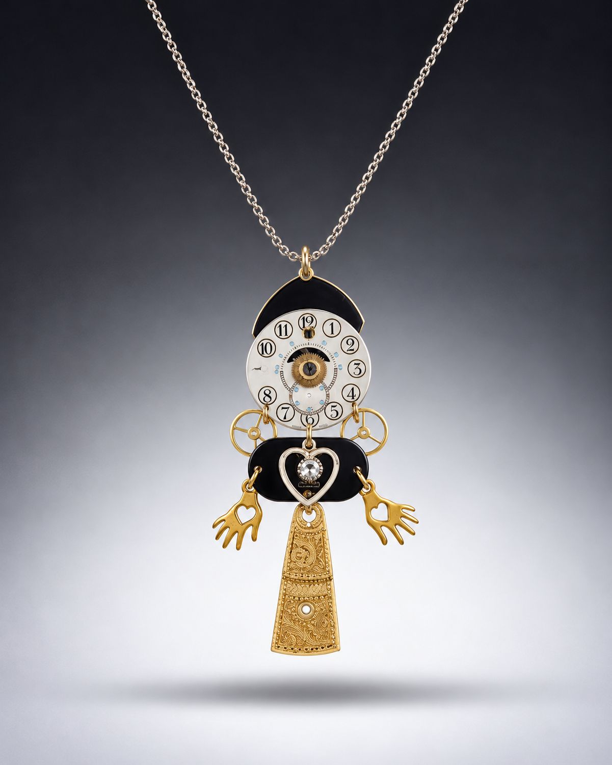Timeless Pendant Timeless Pendant