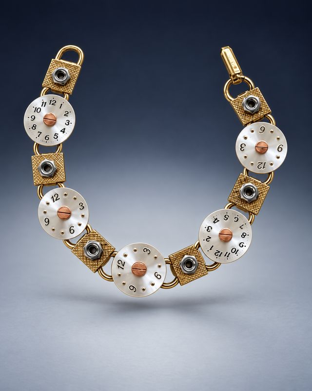 Elegant Steampunk Elegant Steampunk