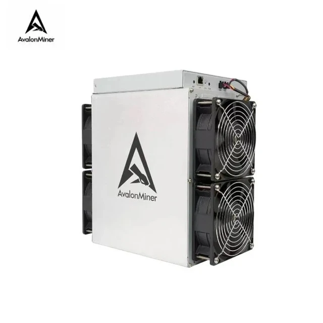 Avalon Miner A1326-100T
