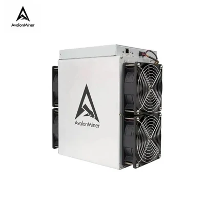 Avalon Miner A1326-100T