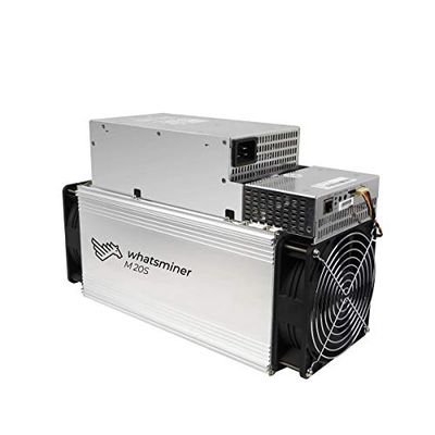 MicroBT Whatsminer M20S 70Th/s Bitcoin Miner