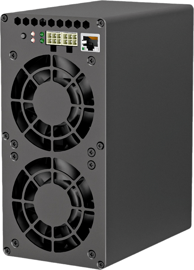 Goldshell AL BOX 360G 180W ALPH Miner Blake3 Algorithm