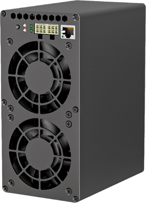 Goldshell AL BOX 360G 180W ALPH Miner Blake3 Algorithm