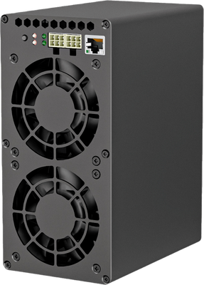 Goldshell AL BOX 360G 180W ALPH Miner Blake3 Algorithm