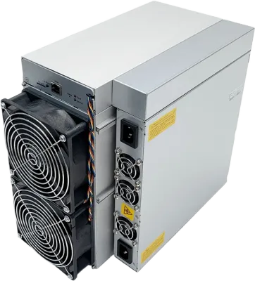 Antminer S19 Pro (110Th)