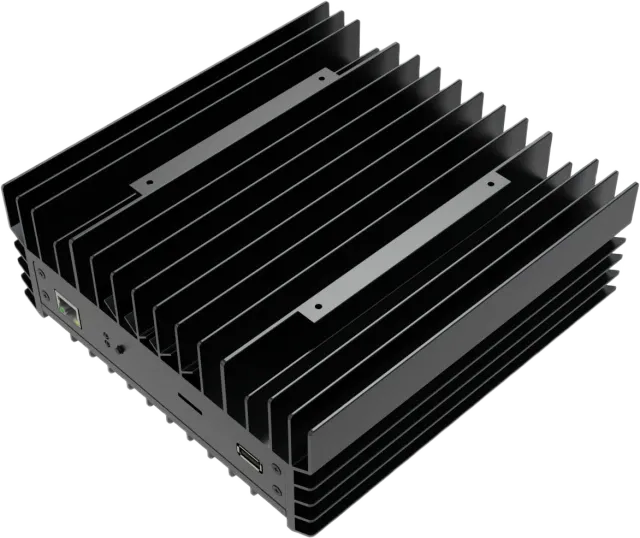 ICERIVER KAS KS0 PRO