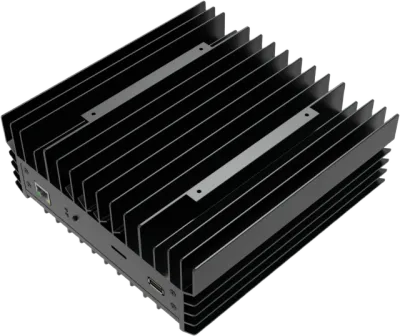 ICERIVER KAS KS0 PRO