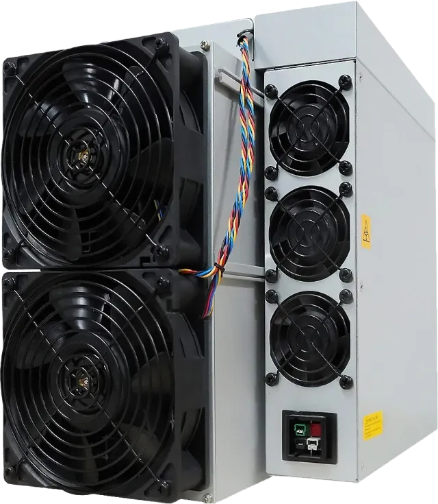 Antminer KS5 Pro (21Th)