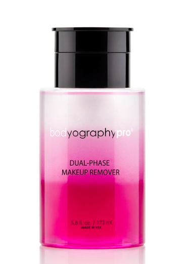 Bodyography Dual-Phase Makeup Remover