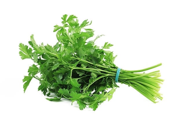 Coriander seeds