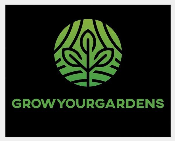 Grow Your Gardens
