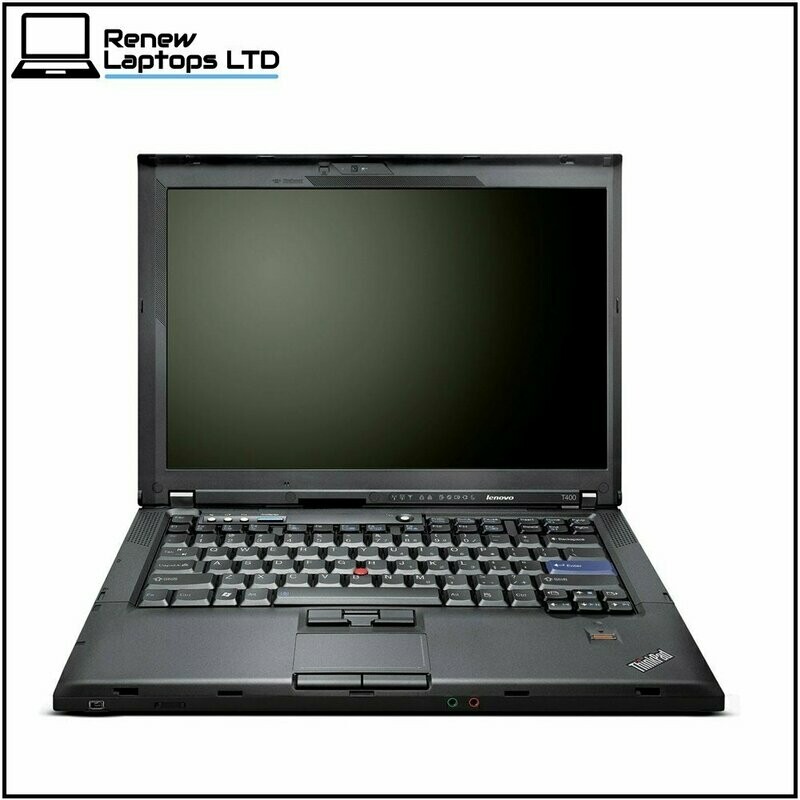 Refurbished Lenovo t400