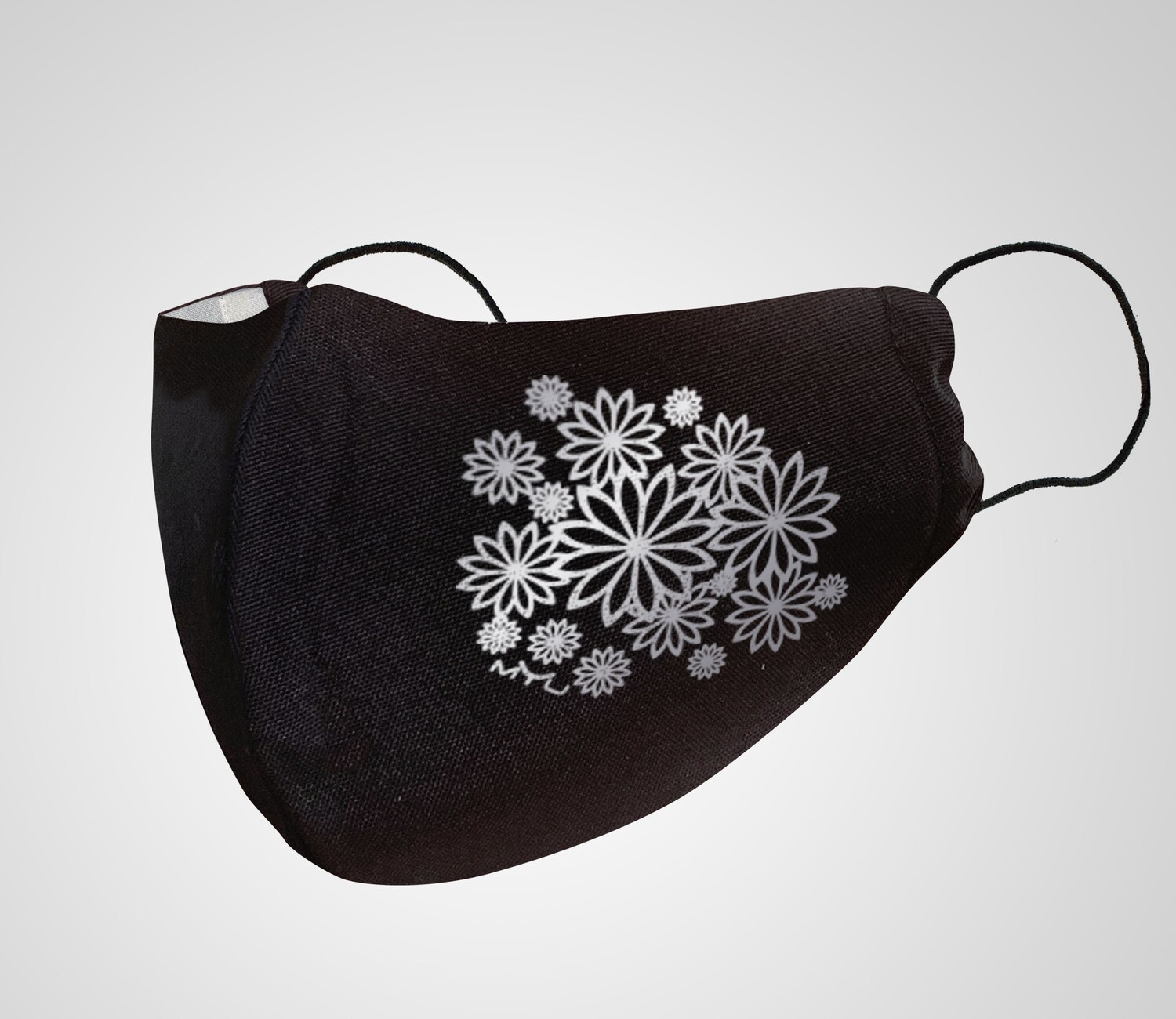 Kanjis, calaveras, flores... Diseños exclusivos MascaYou