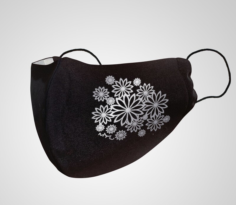 Kanjis, calaveras, flores... Diseños exclusivos MascaYou