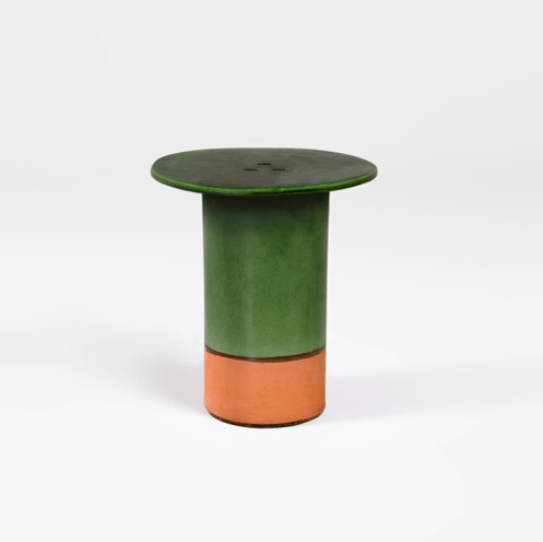 BOLET GREEN