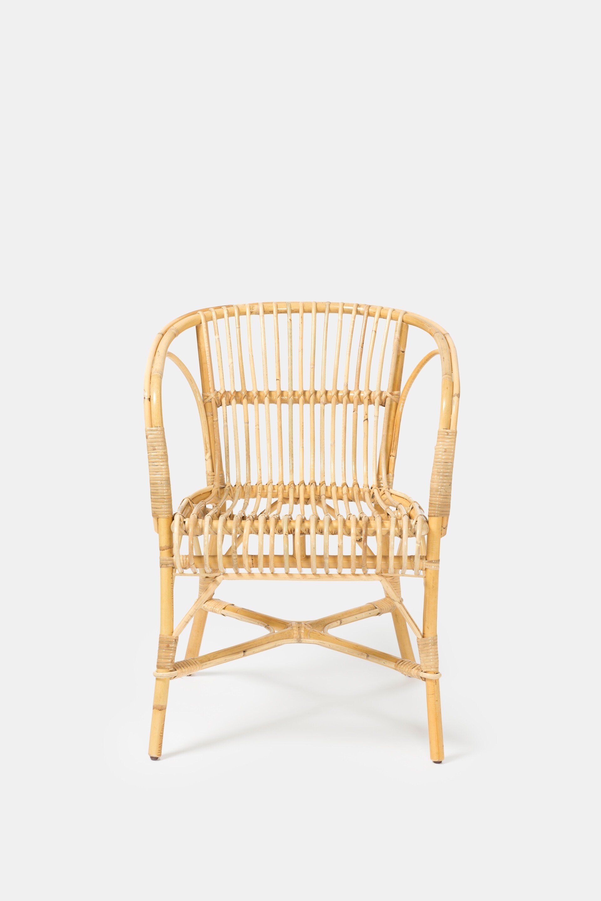 SALVADOR CHAIR