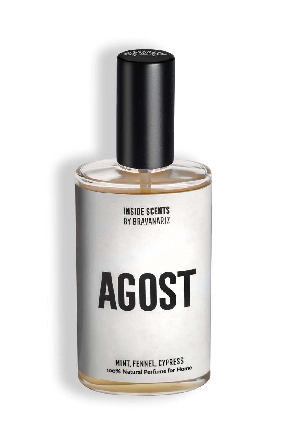 INSIDE SCENTS - AGOST