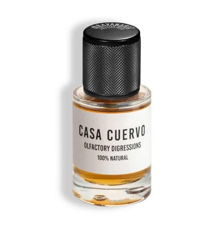 CASA CUERVO