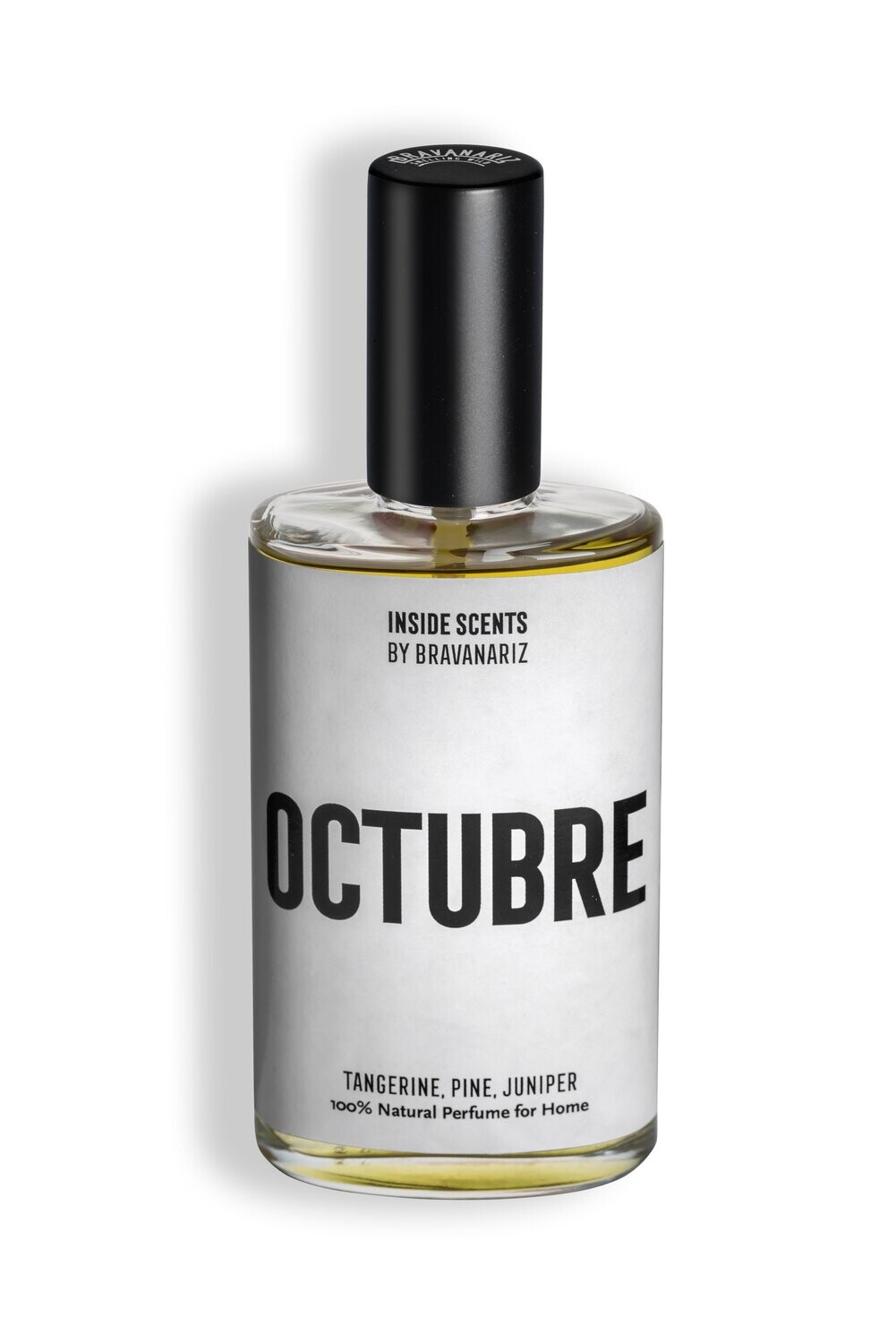 INSIDE SCENTS - OCTUBRE
