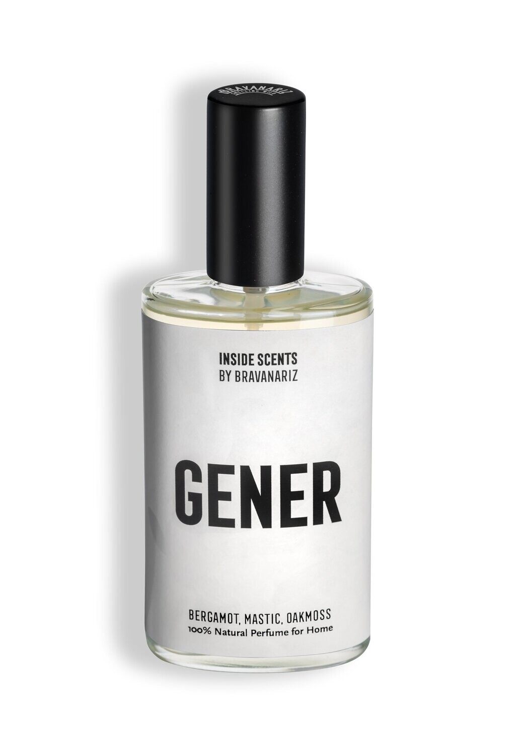 INSIDE SCENTS - GENER