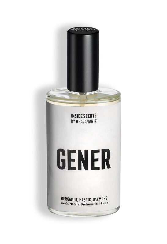 INSIDE SCENTS - GENER