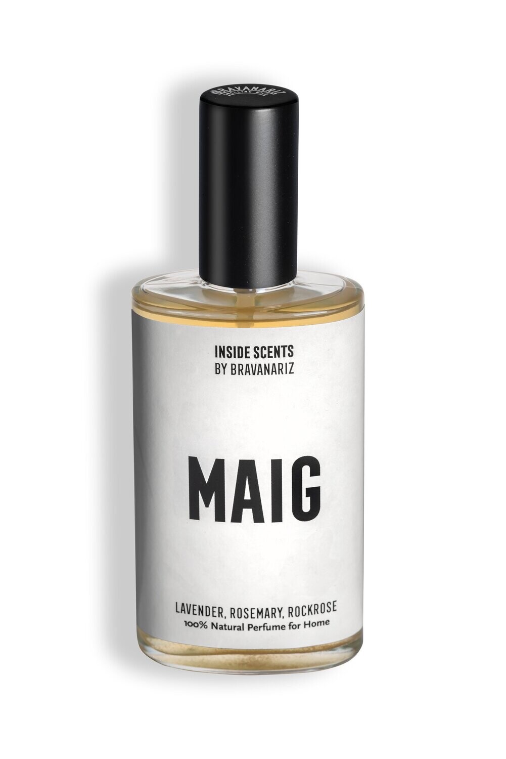 INSIDE SCENTS - MAIG