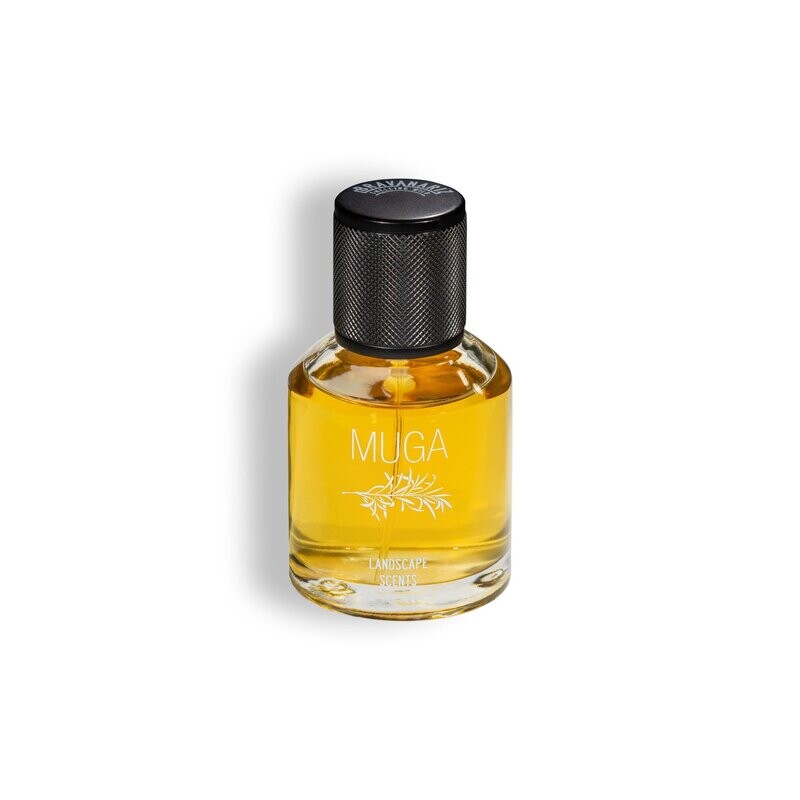 LANDSCAPE SCENTS - MUGA