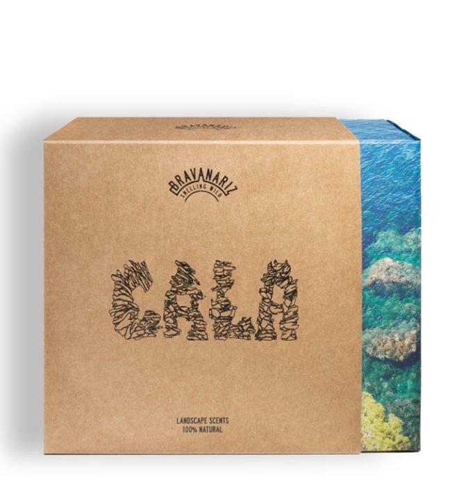 LANDSCAPE SCENTS - CALA