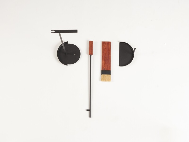 FIRE TOOLS