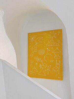 PAINTINGS