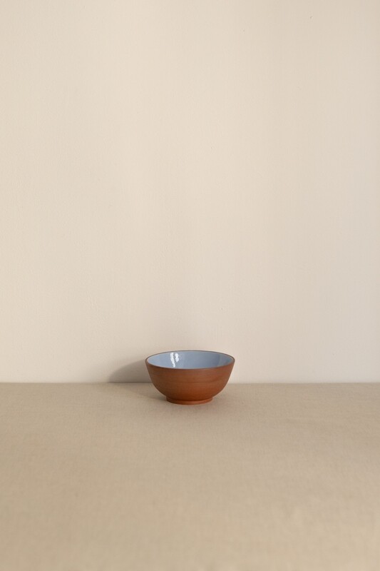 BLUE SMALL BOWL