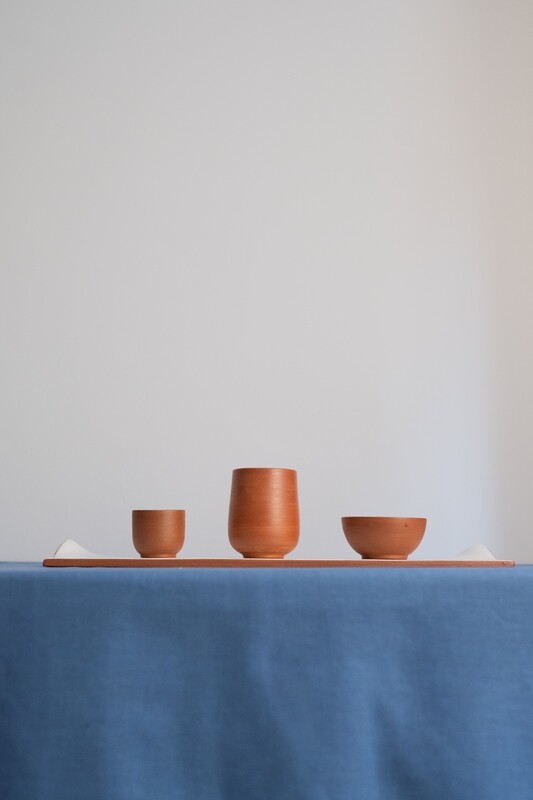 WHITE SMALL BOWL