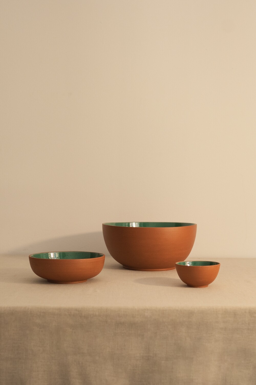GREEN SALAD BOWL